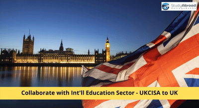 UKCISA Requests UK Govt for Better Collaboration with International Education Sector