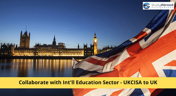 UKCISA Suggests Steps to Make UK 'World’s Most Attractive Destination for International Students'
