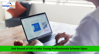 Second Round of UK's India Young Professionals Scheme Open