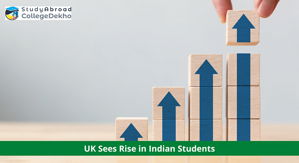 More Indians Choosing the UK for Higher Studies: Report