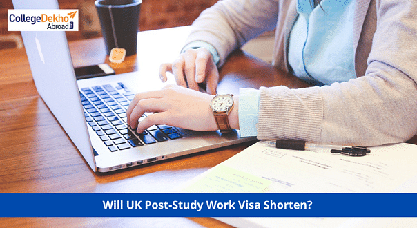 Leading UK University Official Talks About Possible Cutbacks on Post-Study Work Visa
