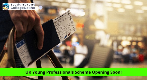 UK Young Professional Scheme for Indians Opens in February - No Job, No Sponsor Required!