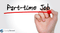 Part-Time Job Options in the UK for International Students