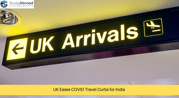 UK Offers Relaxation in 10-Day Mandatory Hotel Quarantine Rule for Indians