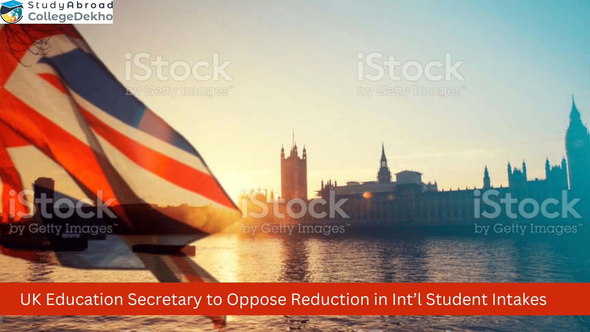 UK Education Secretary to Oppose Reduction in Int’l Student Intakes