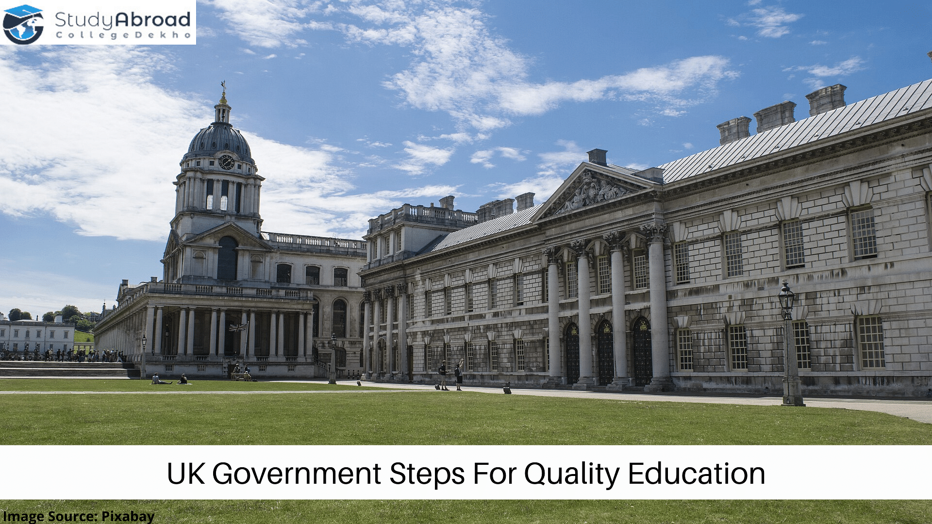 UK Government Steps For Quality Education