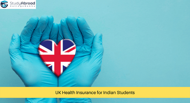 Health Insurance for Indian Students Studying in the UK