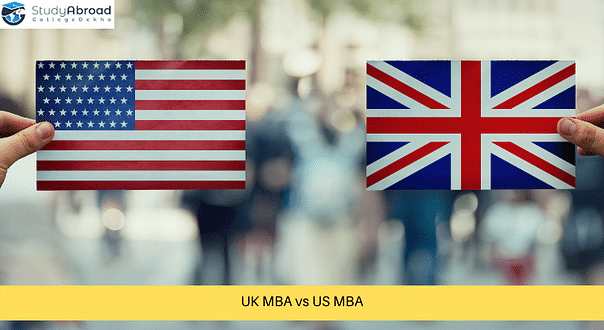 MBA in UK or MBA in USA: Which is Better?