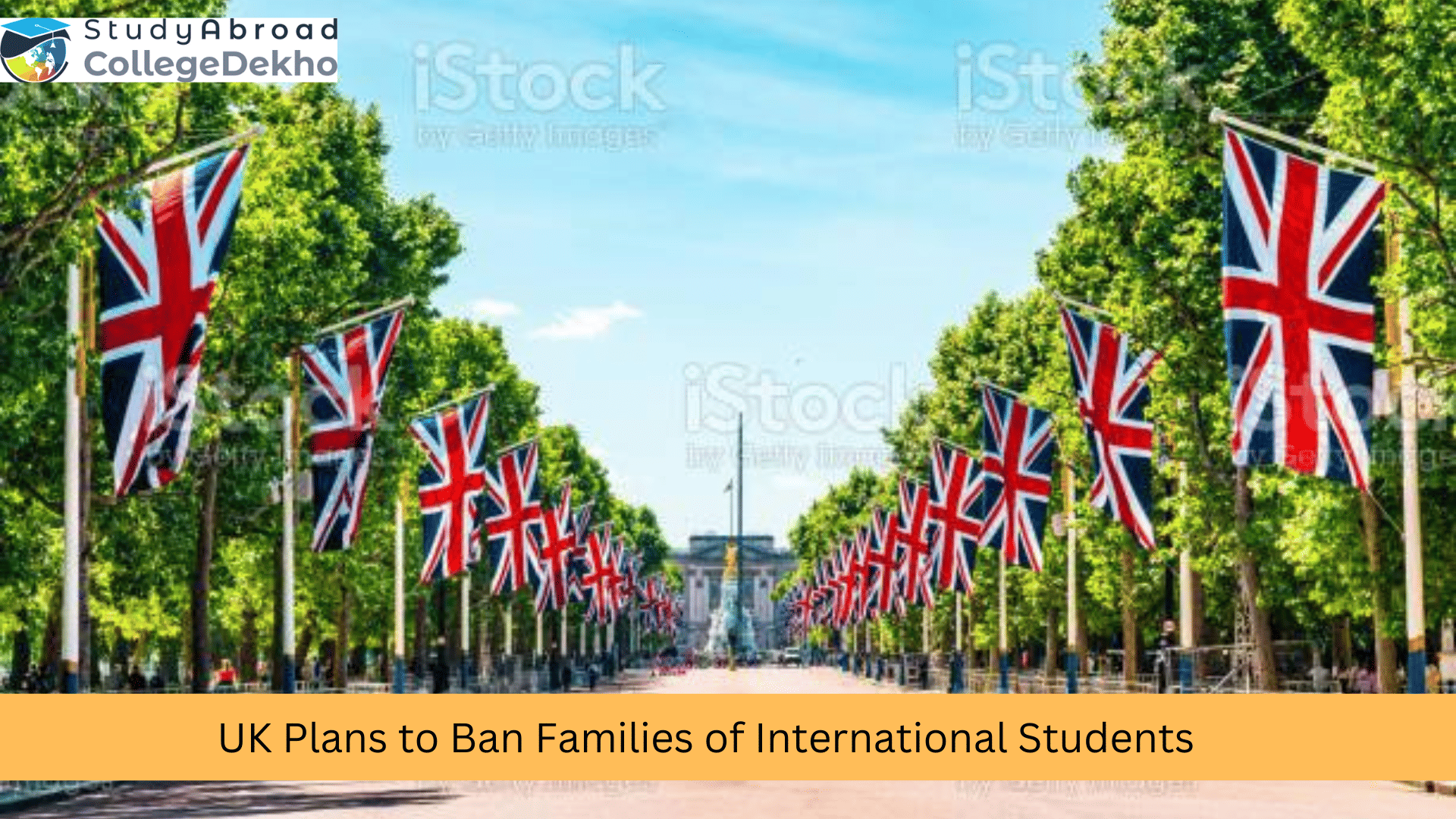 UK Plans to Ban Families of International Students