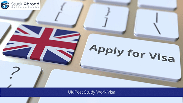 Graduate Route Visa - A Guide to Post Study Work Opportunities in UK