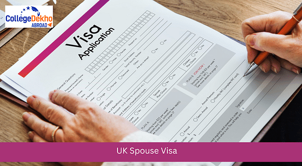 UK Spouse Visa Guide: Fees, Eligibility, Documents, and Application Process