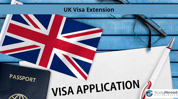 UK Study Visa Extension - Eligibility, Application, and Fee