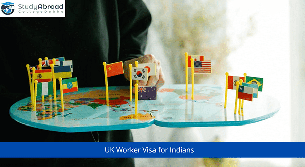 Indians Comprise Largest Group of Foreign Skilled Workers in the UK
