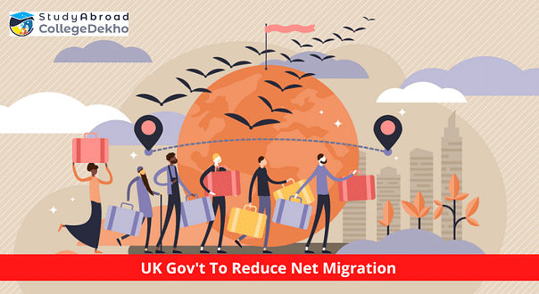 Study in UK Dreams May Weaken As Rishi Sunak Gov't Mulls Strict Action for Net Migration