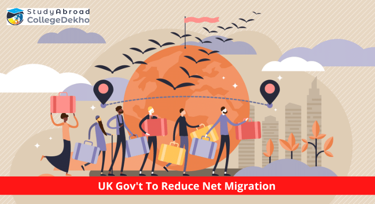 Study in UK Dreams May Weaken As Rishi Sunak Gov't Mulls Strict Action for Net Migration