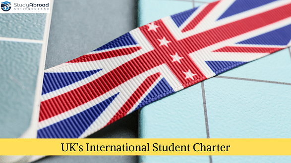 UK Launches World’s First International Student Charter to Enhance Study Abroad Experience
