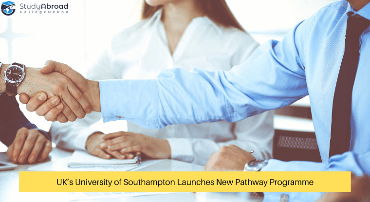UK’s University of Southampton, CEG Launch Pathway Programme
