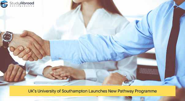 UK’s University of Southampton Joins Hands with CEG to Launch New Pathway Program