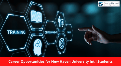 STEM-Certified Courses for International Students at University of New Haven