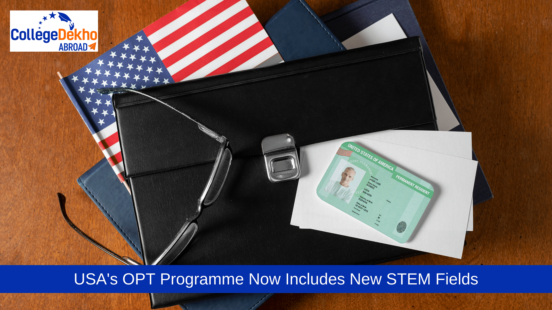 USA's OPT Now Includes New STEM Fields