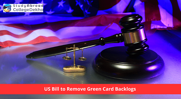 US Congressman Krishnamoorthi Introduces Bill to Remove Green Card Backlogs