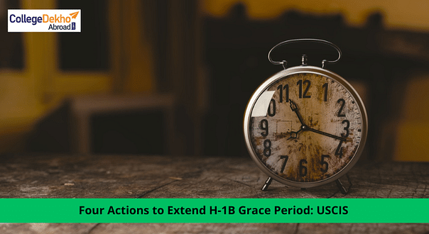 Here’s What Laid Off H-1B Workers Can Do to Extend the Grace Period: USCIS