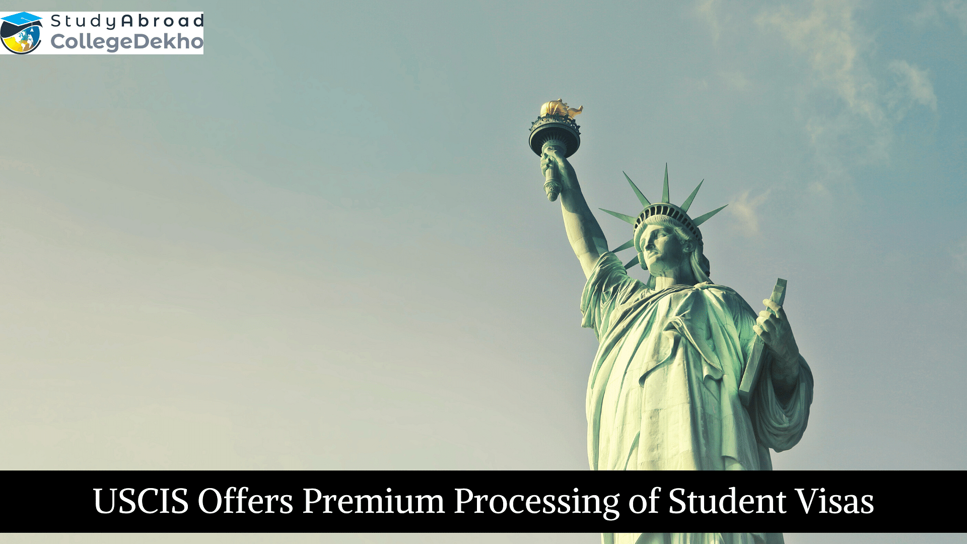 USCIS Offers Premium Processing of Student Visas