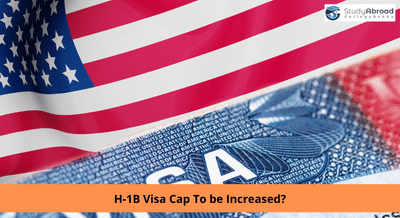 US H-1B Limits to be Increased