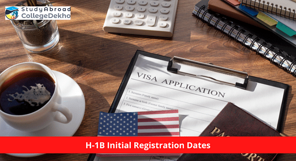 USCIS to Open Initial Registration for 2024 H-1B Cap From March 1