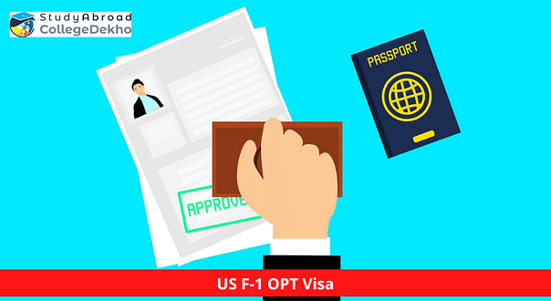 New Work Visa Not Required for Students on OPT Status in the USA
