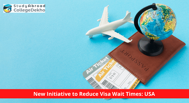 US Mission Introduces New Initiative to Reduce Wait Times on Indian Visa Applications