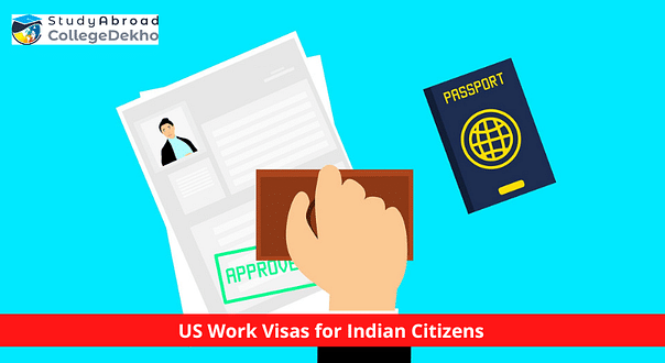 Here's is How Indian Citizens Secure a Work Visa in US