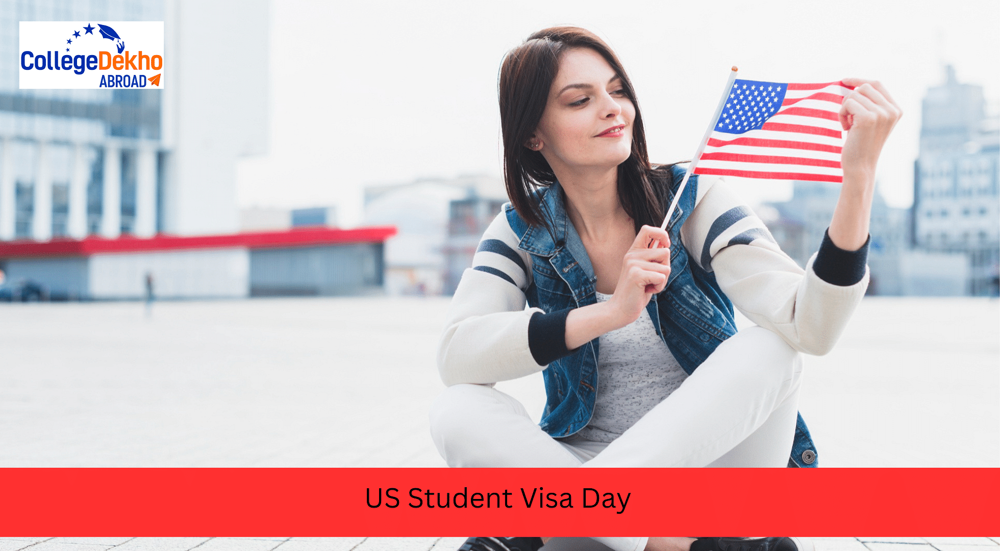 US Student Visa Day