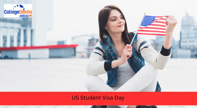 US Student Visa Day