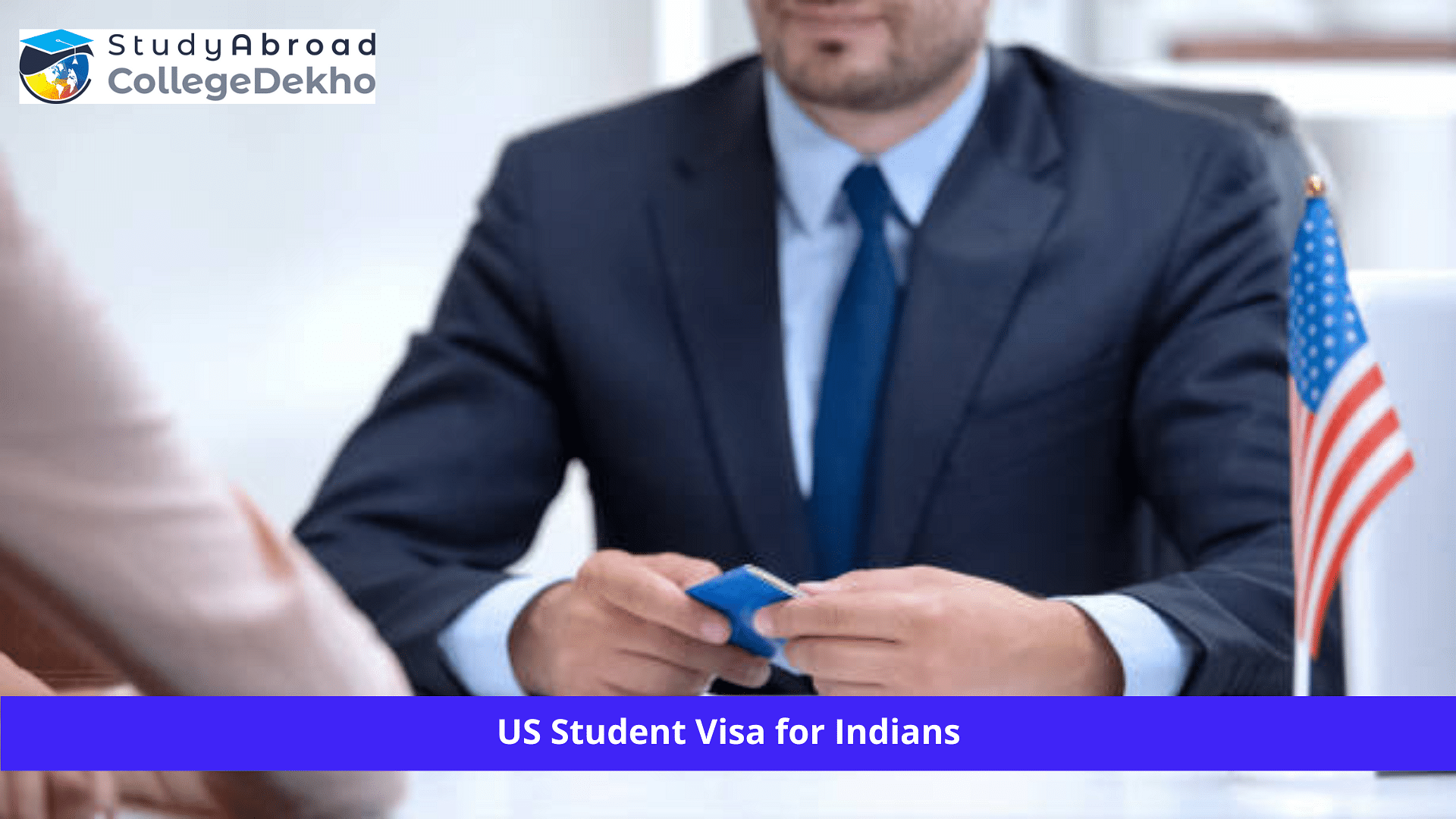 US Student Visa for Indians