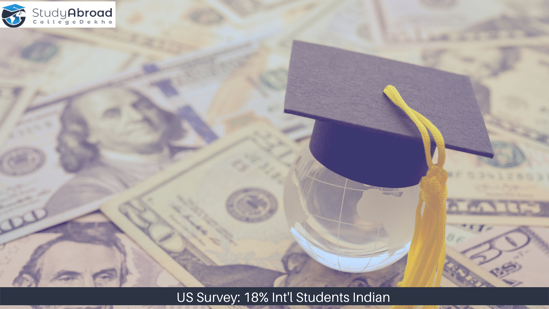 India is 2nd Largest Source for Incoming Int'l Students to US in 2020-2021 School Year: Report