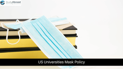 US Institutes Reinstate Indoor Mask Policy