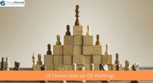 US Universities Retain Top Spot in QS World University Rankings by Subject 2022