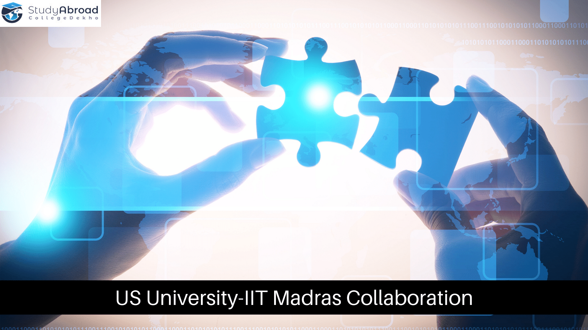 US University-IIT Madras Collaboration