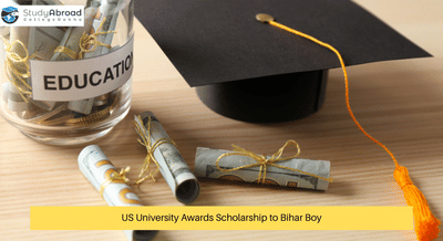 Case Western Reserve University Awards Rs. 20 Million Scholarship to 18-Year-Old Bihar Boy