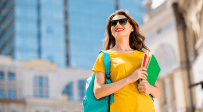 US Visa for new international students, Visa for international students enrolled in the online courses in the US