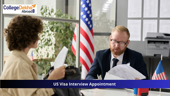 30% Increase in USA Visa Interview Appointments for Indian Students in 2023