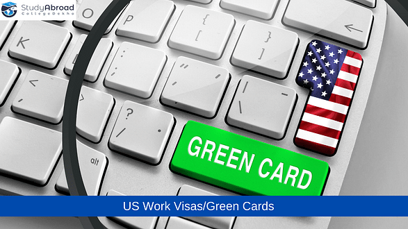 US to Grant 280,000 Green Cards by September 30