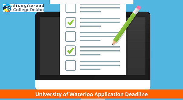 University of Waterloo Application Dates Released - Check Deadlines & Eligibility!