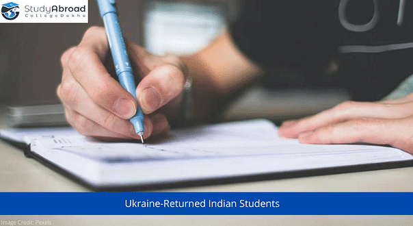 AICTE to Varsities: Offer Vacant Seats to Ukraine-Returned Indian Students