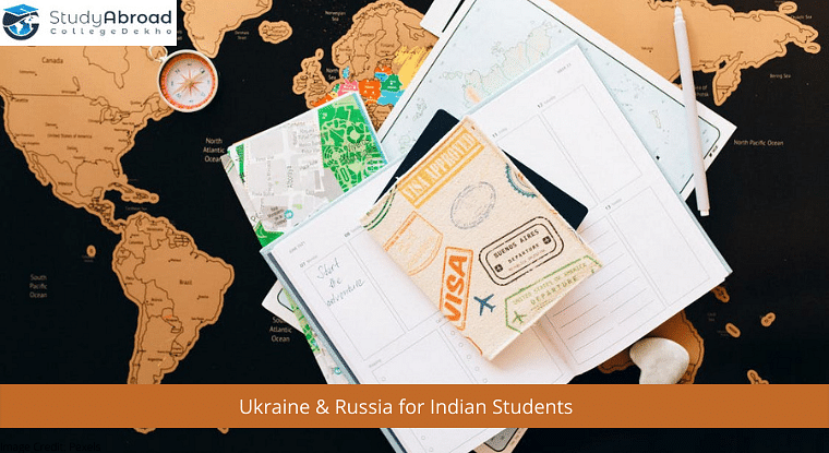 MBBS in Russia and Ukraine
