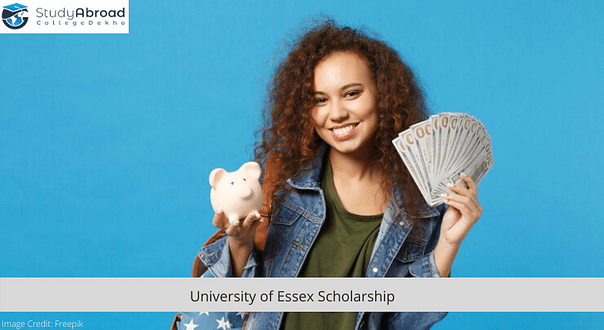 University of Essex Announces Scholarship Worth £5,000 for Indian Students