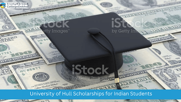 University of Hull Announces Fairer Future Global Scholarship for Indian Undergraduates