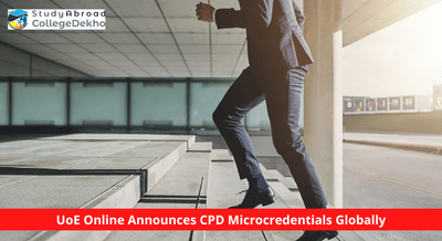 University of Essex Online CPD Microcredential Modules
