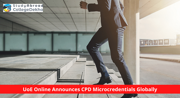 University of Essex Online Announces Continuous Professional Development Microcredentials Globally